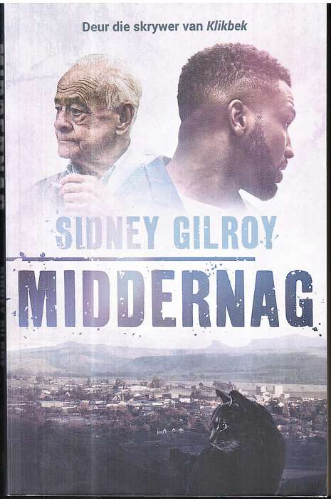 Middernag - Sidney Gilroy