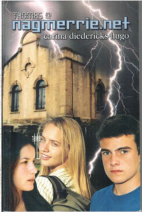 THOMAS_@_nagmerrie net - Carina Diedericks-Hugo