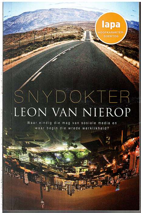 Snydokter - Leon van Nierop