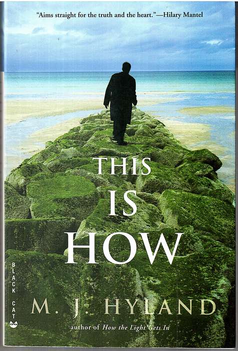This is How - MJ Hyland