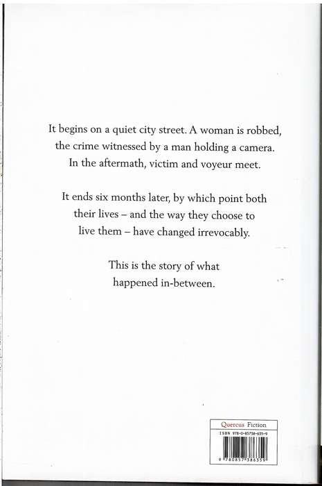 A Division of the Light - Christopher Burns