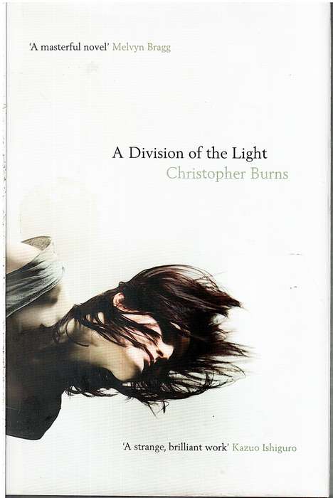 A Division of the Light - Christopher Burns