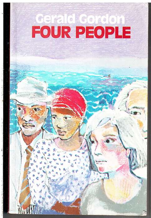 Four People - Gerald Gordon