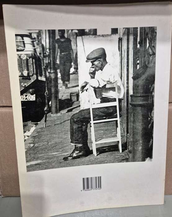 The Spirit of District Six - Cloete Breytenbach