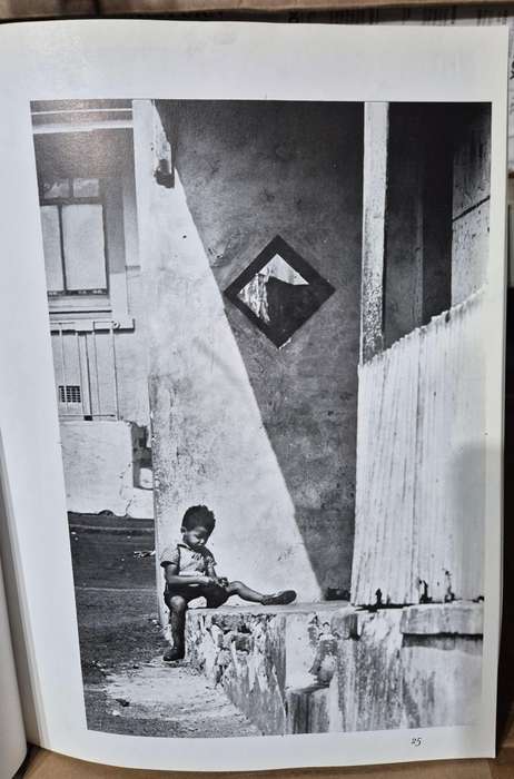 The Spirit of District Six - Cloete Breytenbach