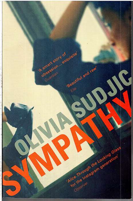 Sympathy - Olivia Sudjic