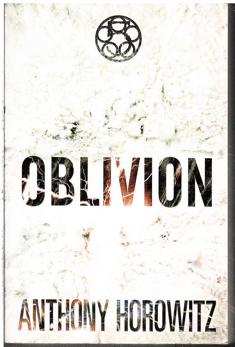 Oblivion - Anthony Horowitz