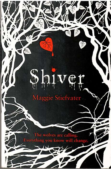Shiver - Maggie Stiefvater