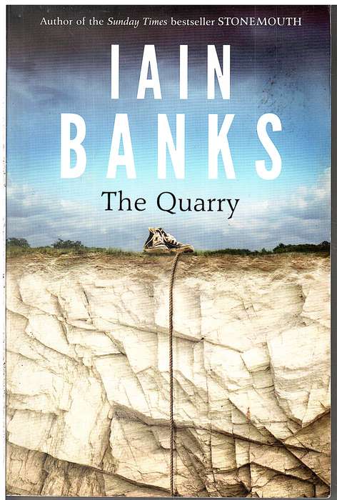 The Quarry - Iain Banks