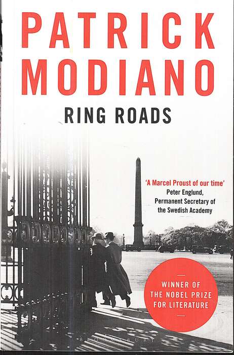 Ring Roads - Patrick Modiano