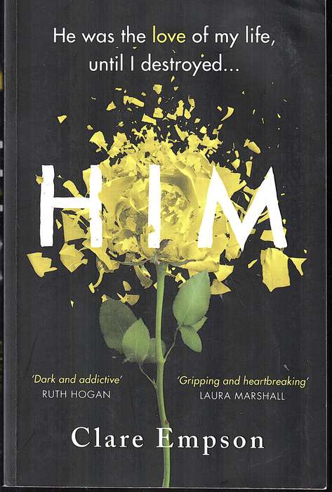 HIM - Clare Empson