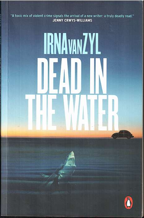 Dead in the Water - Irna van Zyl