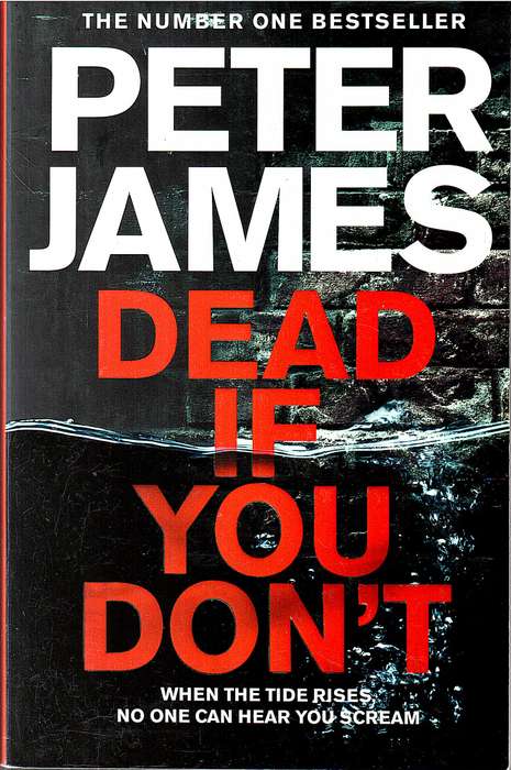 Dead If You Don't - Peter James