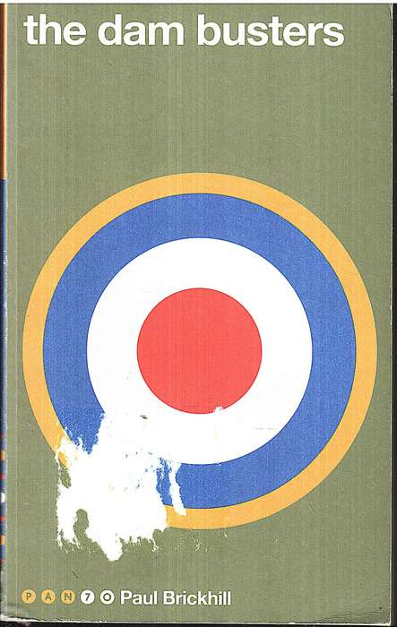 The Dam Busters - Paul Brickhill