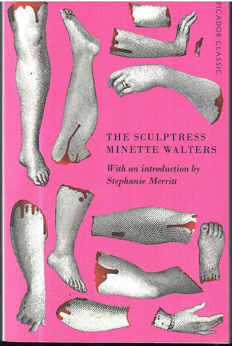 The Sculptress - Minette Walters