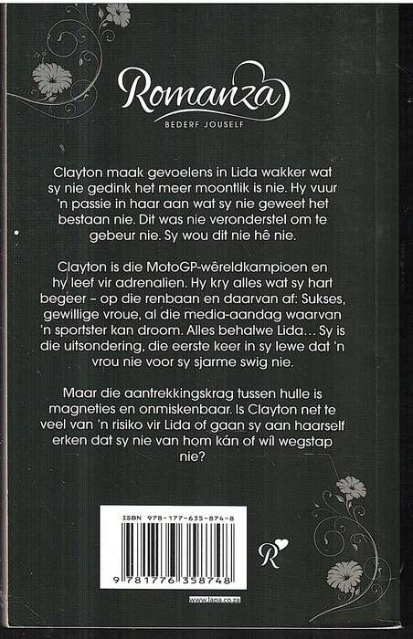 Myne - CM Christians [Romanza Stoom 18+]