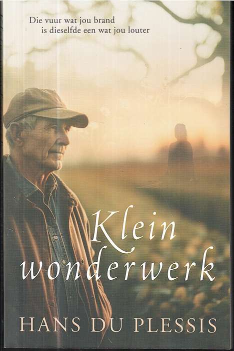 Klein Wonderwerk - Hans du Plessis
