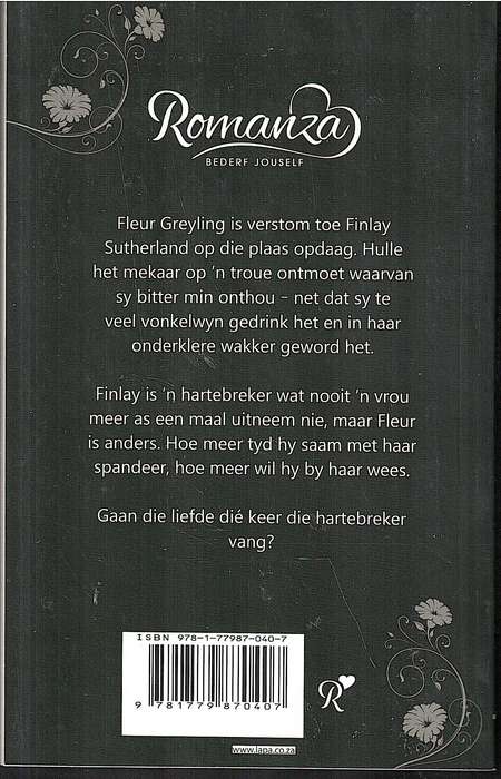 Finlay - Elsa Winckler (Sutherlandbroers 03) [Romanza Stoom 18+]