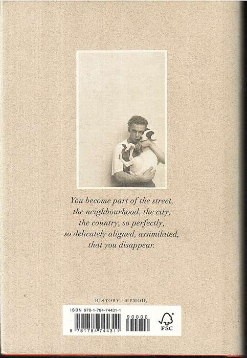 Letters to Camondo - Edmund de Waal