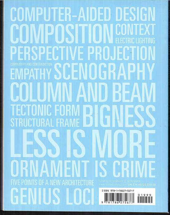 100 Ideas That Changed Architecture - Richard Weston