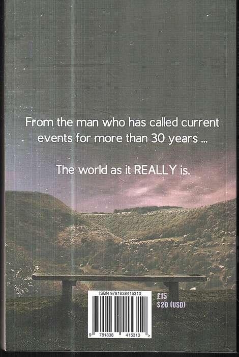 Perceptions of a Renegade Mind - David Icke