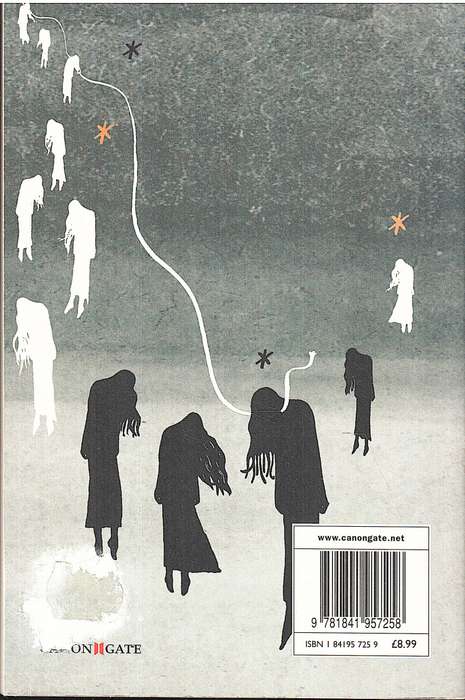 The Penelopiad: The Myth of Penelope and Odysseus - Margaret Atwood