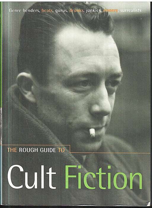 The Rough Guide to Cult Fiction