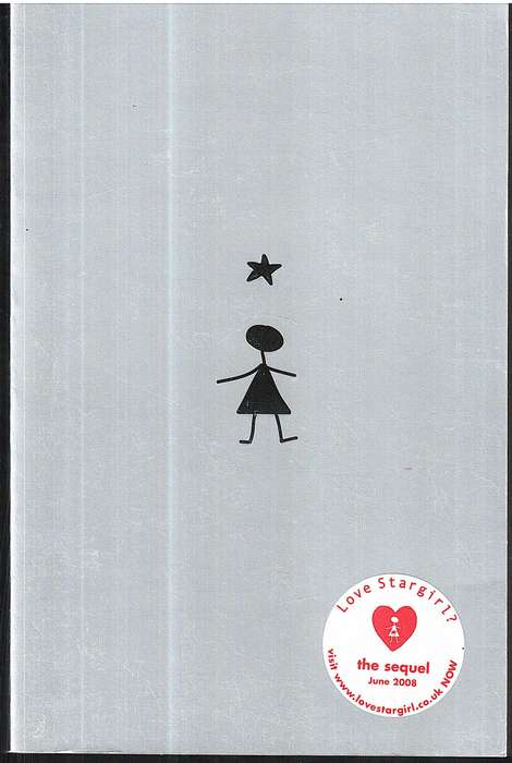 Stargirl - Jerry Spinelli