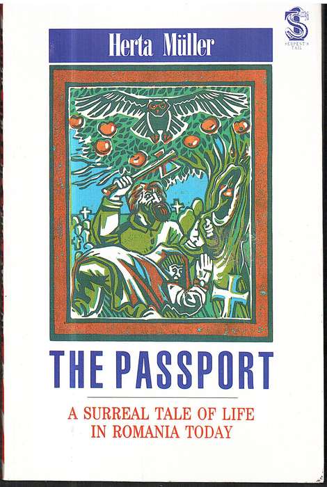 The Passport - Herta Müller