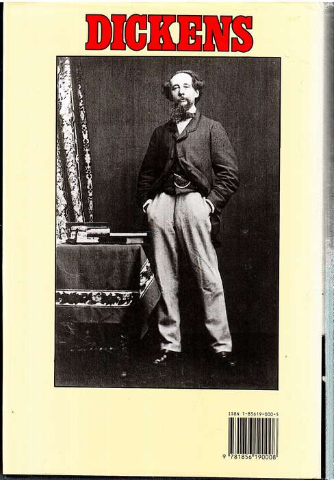 Dickens - Peter Ackroyd
