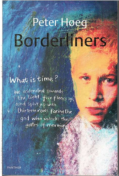 Borderliners - Peter Hoeg