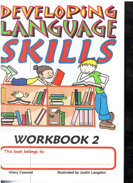 Developing Language Skills Workbook 2 (Grade 2)