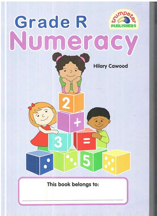 Grade R Numeracy
