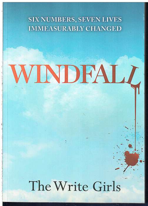 Windfall - The Write Girls [INSCRIBED BY AUTHORS]