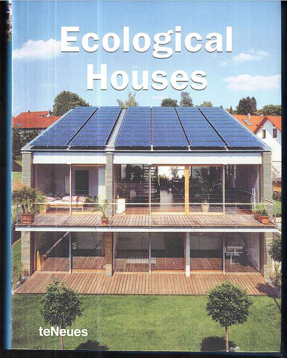 Ecological Houses