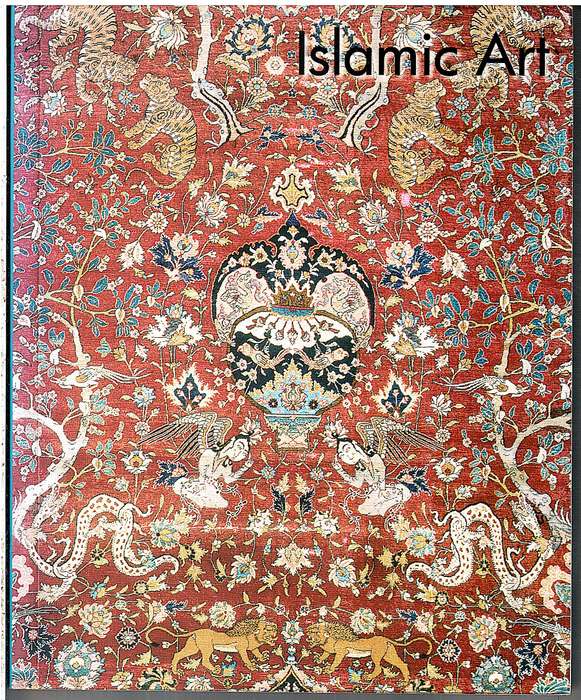 Islamic Art - Giovanni Curatola