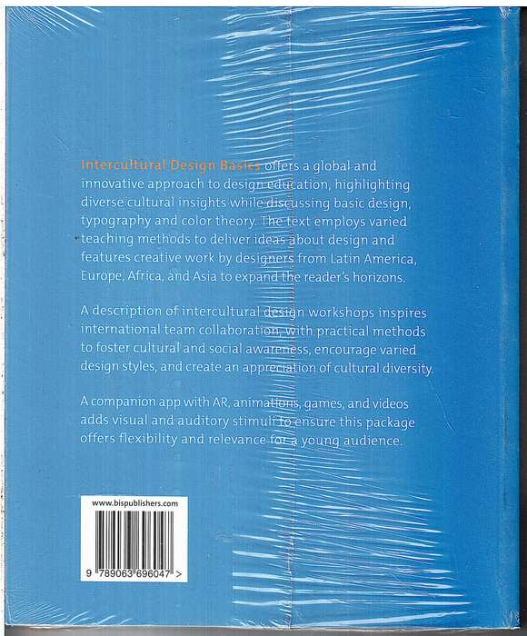 Intercultural Design Basics: Advancing Cultural and Social Awareness Through Design - Susan Radtke
