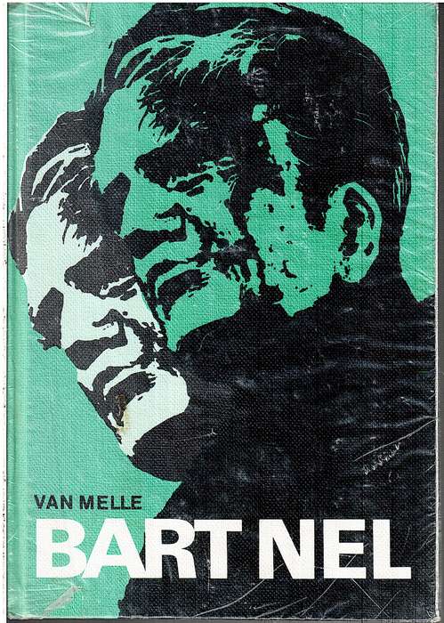 Bart Nel - J van Melle
