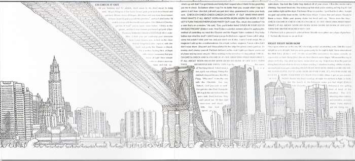 Beastie Boys - To the 5 Boroughs CD [7 panel foldout Digipak]