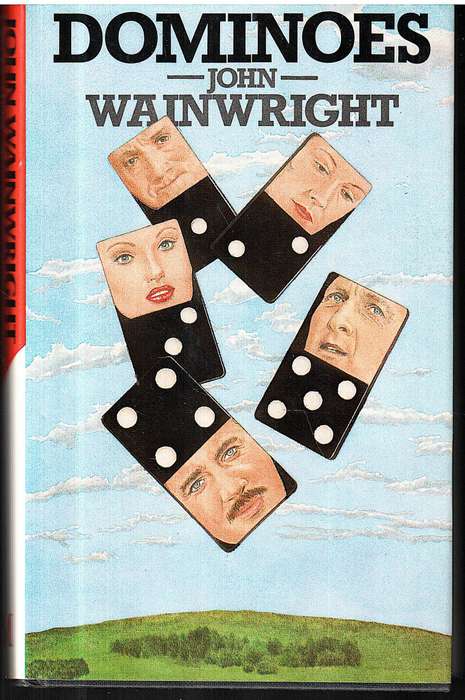 Dominoes - John Wainwright