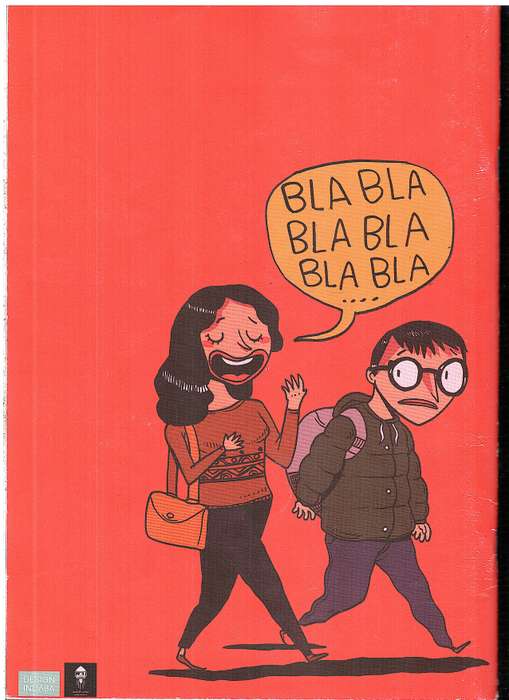 Garage (Issue#1) - Twins Cartoon et al