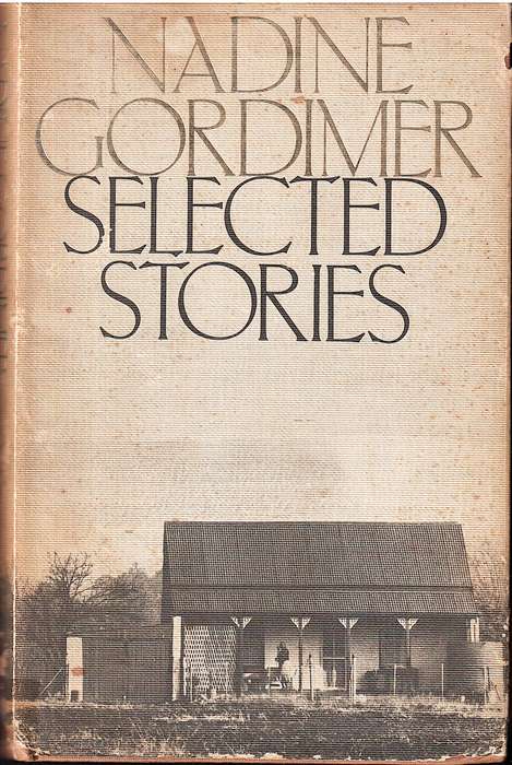 Selected Stories - Nadine Gordimer