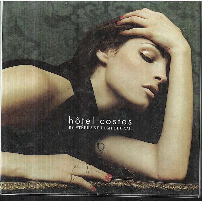 Stéphane Pompougnac  Hôtel Costes Vol 6: Sept CD in Box