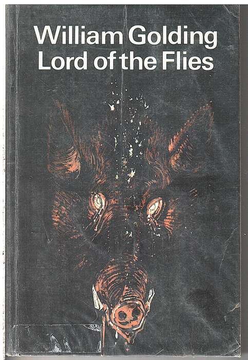 Lord of the Flies - William Golding