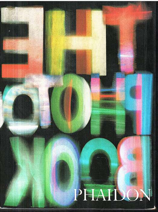 The Photography Book [Mini Edition] - Phaidon