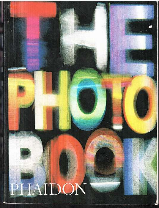 The Photography Book [Mini Edition] - Phaidon