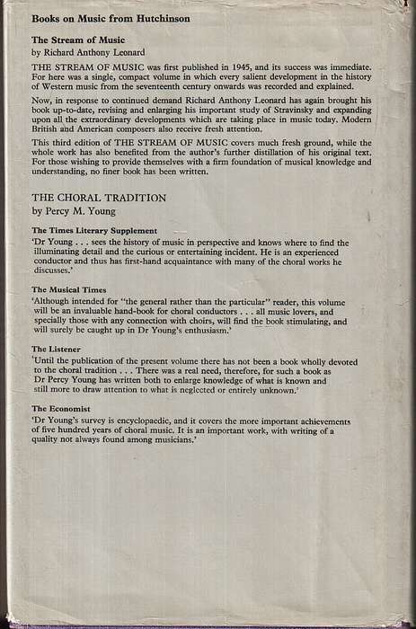 The Literature of the Piano - Ernest Hutcheson [Revised and Brought up to date by Rudolph Ganz]