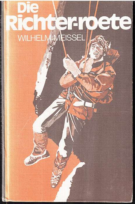Die Richter-Roete - Wilhelm Meissel