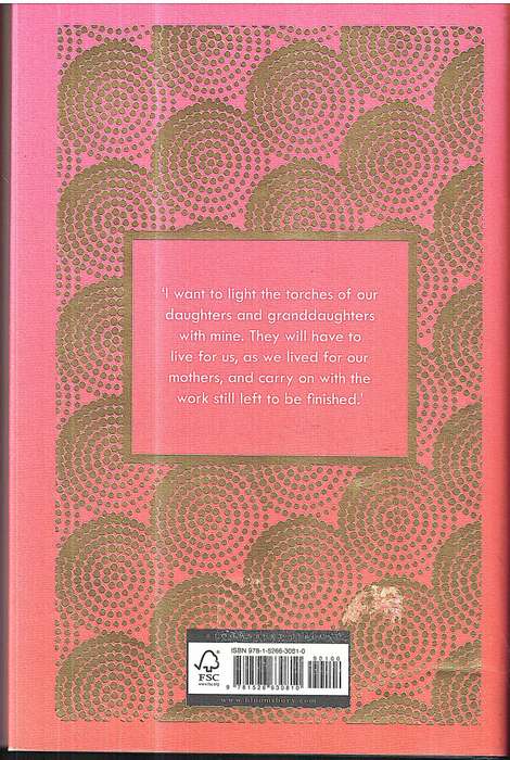 The Soul Of A Woman - Isabel Allende