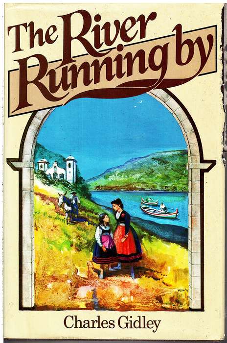 The River Running By - Charles Gidley